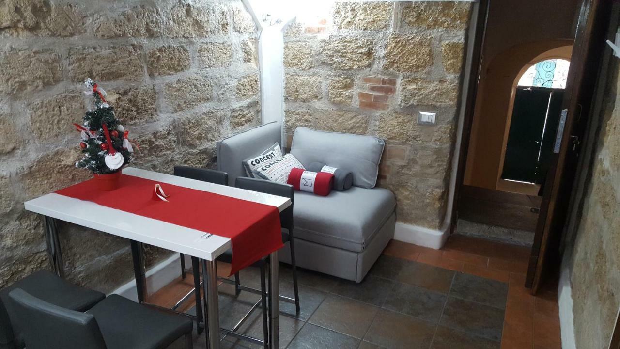 Brick Apartment Palermo Exterior foto