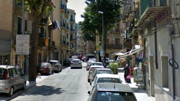 Brick Apartment Palermo Exterior foto